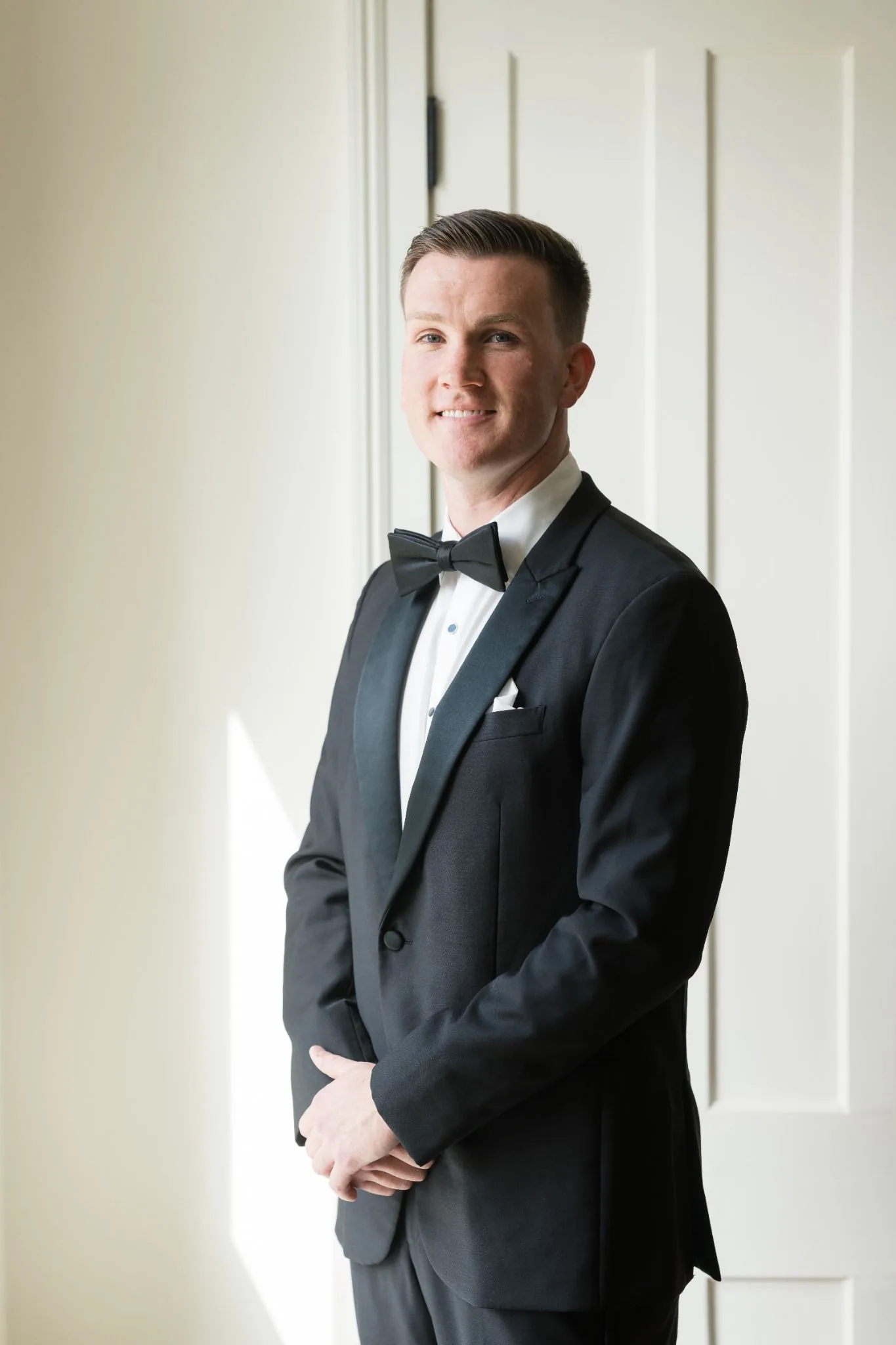 Groom sharp