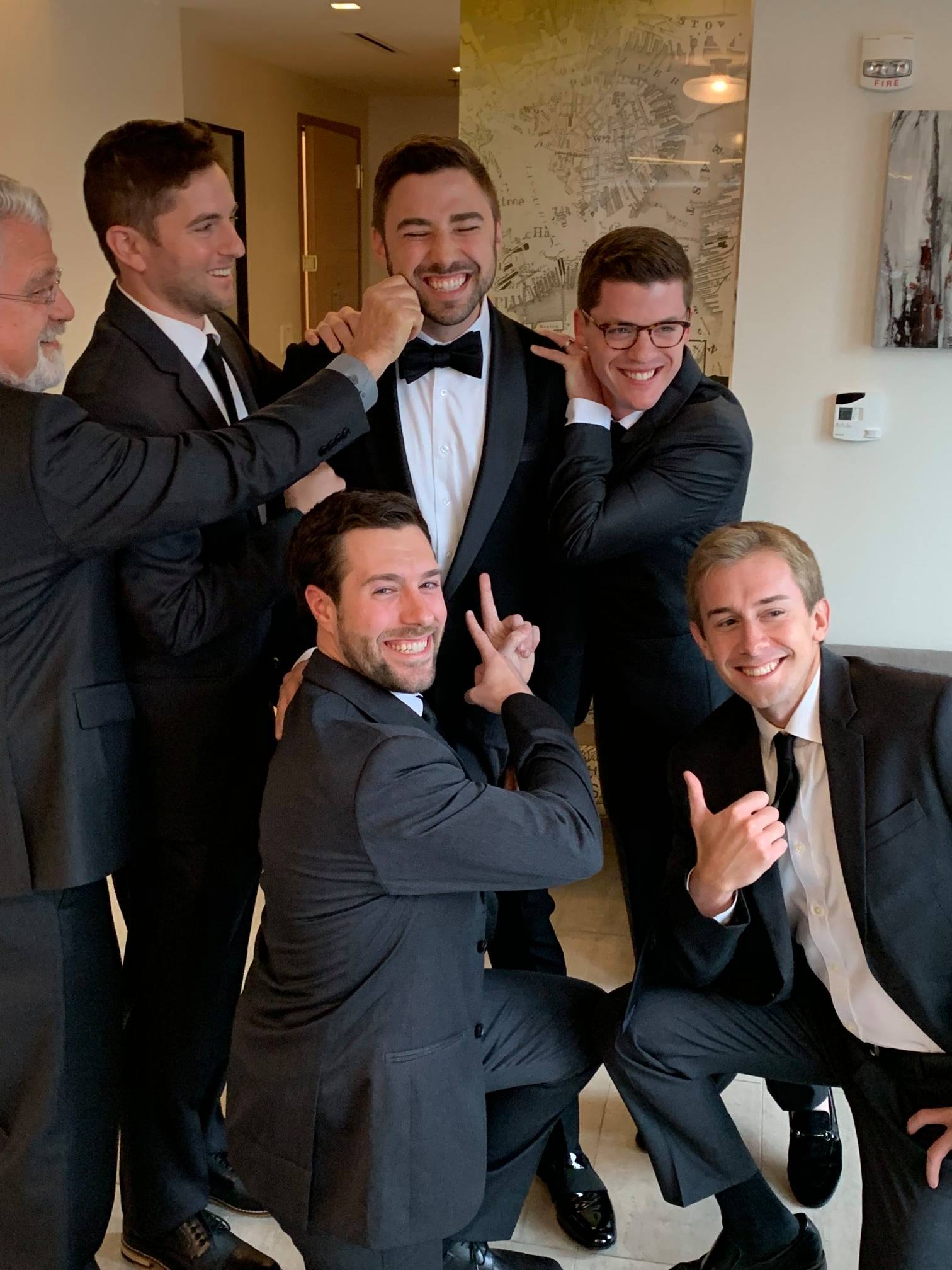 Mark & Pamela wedding — Cipriani 42nd Street, New York, NY